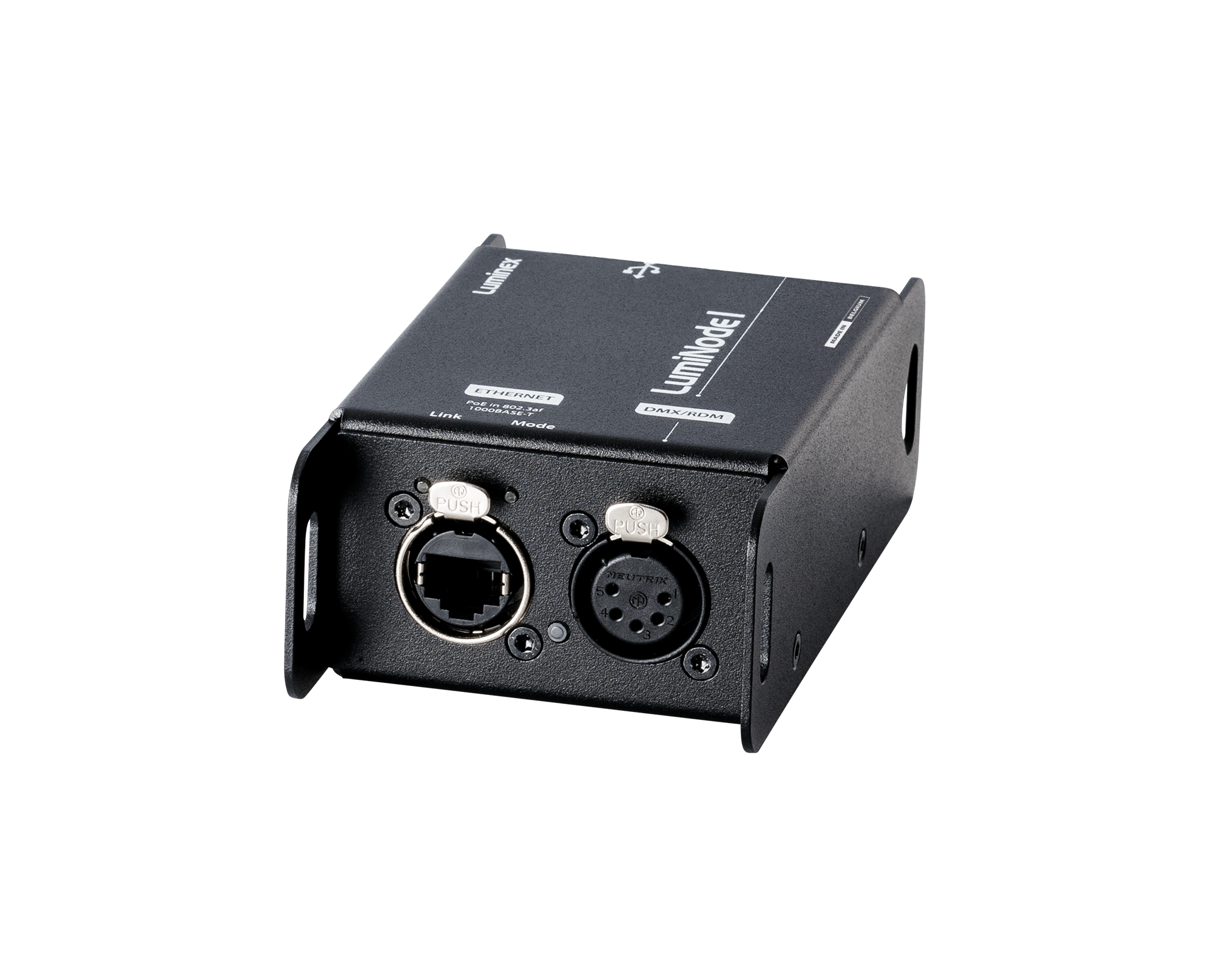 Luminex - LumiNode 1 - Artnet & sACN 1 port