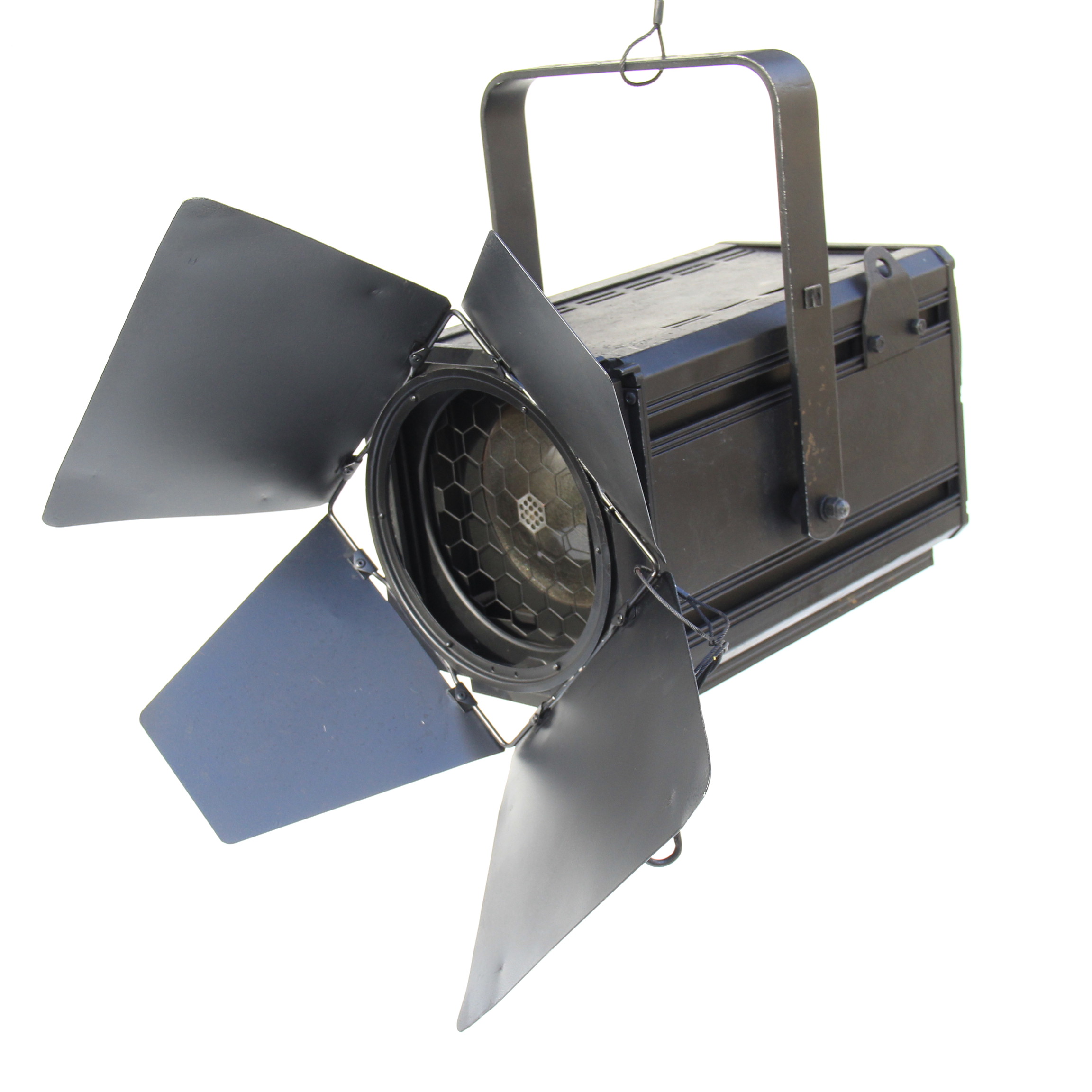 Strand - 1200W Fresnel
