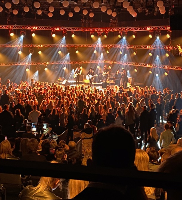 Hlustendaverðlaun 2020